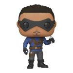 Funko Pop! TV Series: The Umbrella Academy - Diego Hargreeves #929
