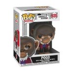 Funko Pop! TV Series: The Umbrella Academy - Pogo #935 - Image 2