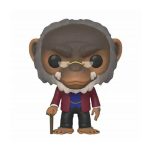 Funko Pop! TV Series: The Umbrella Academy - Pogo #935