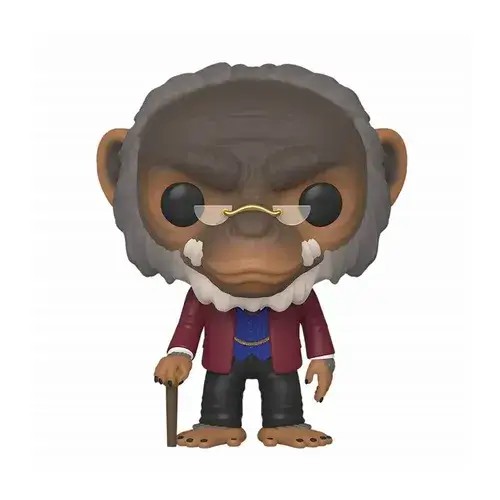 FU44517.jpg Funko Pop! TV Series: The Umbrella Academy - Pogo #935 - Image 1