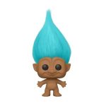 Funko Pop! Cartoon Animation: DreamWorks - Trolls - Teal Troll #02