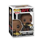 Funko Pop! Sports: UFC - Daniel Cormier #11 - Image 2