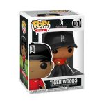 Funko Pop! Sports: Golf - Tiger Woods #01 - Image 2