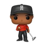 Funko Pop! Sports: Golf - Tiger Woods #01