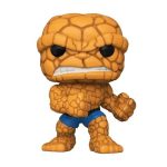 Funko Pop! Super Heroes: Marvel - Fantastic Four - The Thing #560