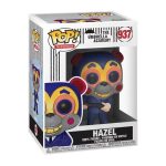 Funko Pop! TV Series: The Umbrella Academy - Hazel With Mask #937 - Image 2