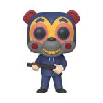 Funko Pop! TV Series: The Umbrella Academy - Hazel With Mask #937
