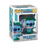 Funko Pop! Cartoon Animation: Disney - Lilo & Stitch - Hula Stitch #718 - Image 2