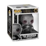 Funko Pop! Super Tv Series: Game of Thrones Season 6 - The Mountain (Unmasked) #85 - Image 2