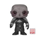 Funko Pop! Super Tv Series: Game of Thrones Season 6 - The Mountain (Unmasked) #85