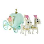 Funko Pop! Rides Cartoon Animation: Disney - Cinderella Carriage #78