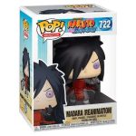 Funko Pop! Anime: Naruto Shippuden - Madara Uchiha Reanimation (Exclusive) #722 - Image 2