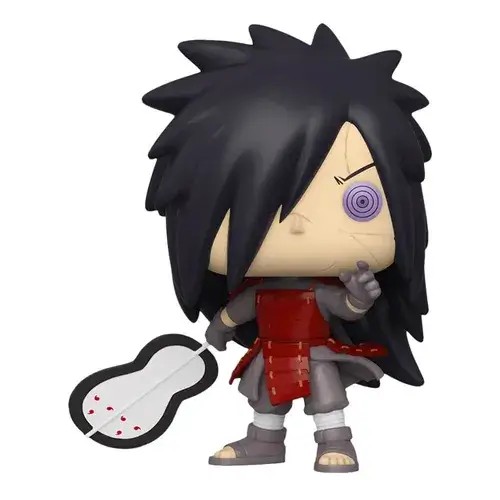 FU45627.jpg Funko Pop! Anime: Naruto Shippuden - Madara Uchiha Reanimation (Exclusive) #722 - Image 1