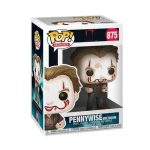 Funko Pop! Movies: IT Chapter Two - Meltdown Pennywise #875 - Image 2