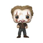 Funko Pop! Movies: IT Chapter Two - Meltdown Pennywise #875