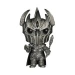 Funko Pop! Movies: The Lord of the Rings - Hobbit - Sauron #122