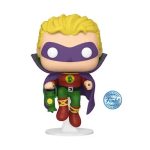 Funko Pop! Super Heroes: DC - Green Lantern (Exclusive) #317