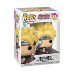 Funko Pop! Anime: Boruto Naruto Next Generations - Boruto with Karma & Jogan (Time Skip) #1035 - Image 2