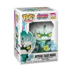 Funko Pop! Anime: Boruto Naruto Next Generations - Mitsuki (Sage Mode) (Glow in the Dark) (Exclusive) #699 - Image 2