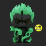 Funko Pop! Anime: Boruto Naruto Next Generations - Mitsuki (Sage Mode) (Glow in the Dark) (Exclusive) #699 - Image 3