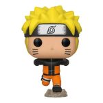 Funko Pop! Anime: Naruto Shippuden - Naruto Uzumaki Running #727