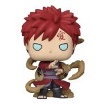 Funko Pop! Anime: Naruto Shippuden - Gaara #728