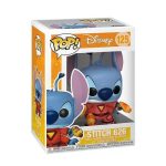 Funko Pop! Cartoon Animation: Disney - Lilo & Stitch - Stitch 626 #125 - Image 2