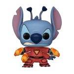 Funko Pop! Cartoon Animation: Disney - Lilo & Stitch - Stitch 626 #125
