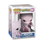 Funko Pop! Games: Nintendo - Pokemon - Mewtwo #581 - Image 2