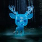 Funko Pop! Wizarding World: Harry Potter Patronus #104 - Image 3
