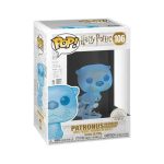 Funko Pop! Wizarding World: Harry Potter - Hermione Granger Patronus #106 - Image 2