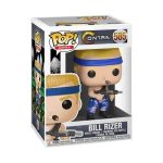 Funko Pop! Games: Contra - Bill Rizer #585 - Image 2