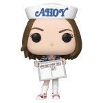Funko Pop! Tv Series: Stranger Things - Robin Buckley #922