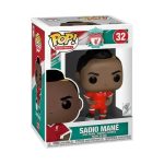 Funko Pop! Sports: Football - Liverpool - Sadio Mane #32 - Image 2