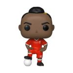 Funko Pop! Sports: Football - Liverpool - Sadio Mane #32