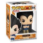 Funko Pop! Anime: Dragon Ball Super - Vegeta Casual Outfit #814 - Image 2