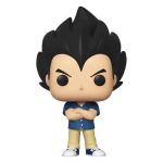 Funko Pop! Anime: Dragon Ball Super - Vegeta Casual Outfit #814