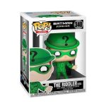Funko Pop! Super Heroes: DC - Batman Forver - The Riddler #340 - Image 2