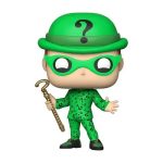 Funko Pop! Super Heroes: DC - Batman Forver - The Riddler #340