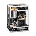 Funko Pop! Super Heroes: DC - Batman Returns - Catwoman #338 - Image 2