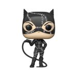 Funko Pop! Super Heroes: DC - Batman Returns - Catwoman #338