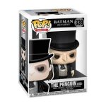 Funko Pop! Super Heroes: DC - Batman Returns - The Penguin #339 - Image 2