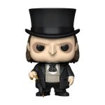 Funko Pop! Super Heroes: DC - Batman Returns - The Penguin #339