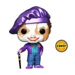 Funko Pop! Super Heroes: DC - Batman 1989 - Joker (Melting) - Chase #337