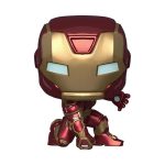 Funko Pop! Super Heroes: Marvel - Avengers Gameverse - Iron Man #626