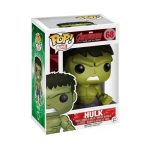 Funko Pop! Super Heroes: Marvel - Avengers: Age Of Ultron - Hulk #68 - Image 2