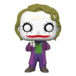 Funko Pop! Jumbo Super Heroes: DC - The Dark Knight Trilogy - The Joker #334