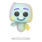 Funko Pop! Cartoon Animation: Disney - Soul - Twenty Two #745