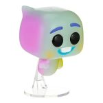Funko Pop! Cartoon Animation: Disney - Soul - Twenty Two #745 - Image 3