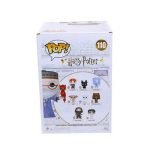 Funko Pop! Jumbo Wizarding World: Harry Potter and The Order of Phoenix - Dumbledore with Fawkes #110 - Image 3